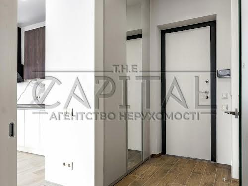 квартира по адресу Антоновича, 75