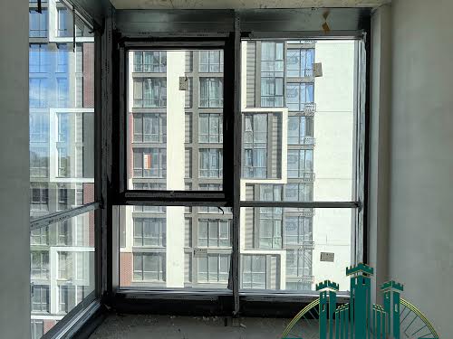 квартира по адресу Ленкавского ул., 34 к7