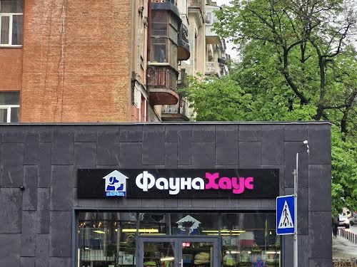 квартира за адресою Жилянська вул., 59