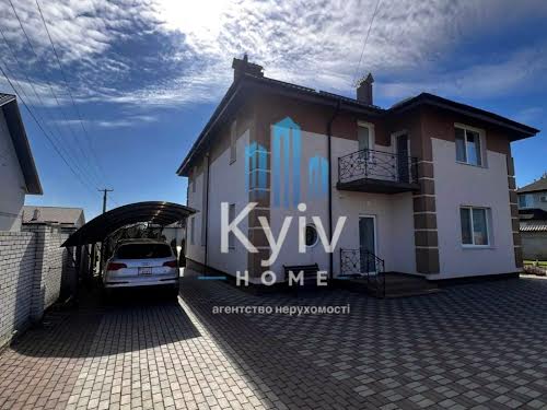 будинок за адресою Академічна вул., 21