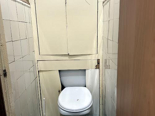 квартира по адресу Братиславская ул., 30