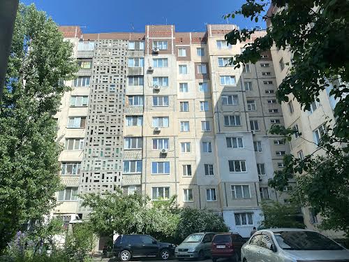 квартира за адресою Наукова вул., 52/1