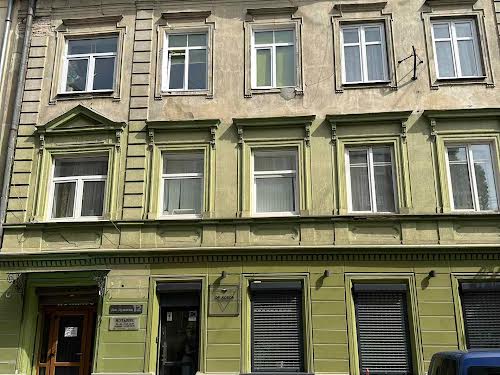 квартира по адресу Дудаева ул. (Лермонтова), 12