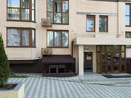 квартира по адресу Василя Стуса ул. (Пушкинская), 64/68