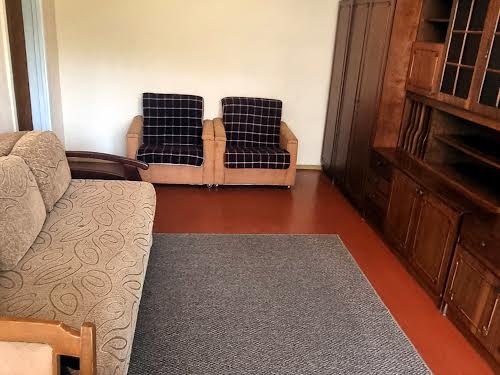 квартира по адресу Миколы Бажана просп., 9-А