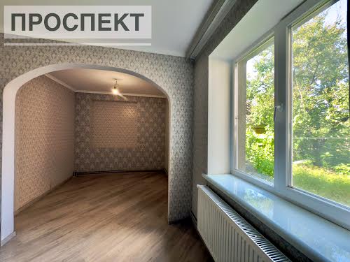 будинок за адресою Дмитра Багалія вул., 8