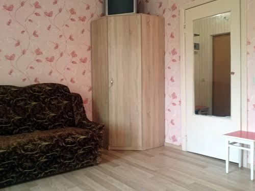 квартира по адресу Тополя-3 жилой массив ул., 24
