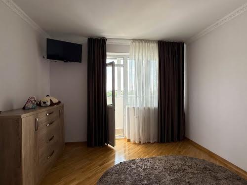 квартира за адресою Петра Калнишевського вул., 3