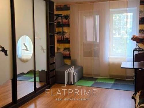 квартира за адресою Юлії Здановської вул. (Ломоносова), 52-А
