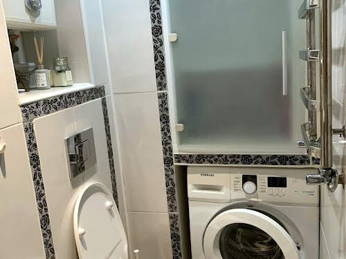 квартира за адресою Київ, Золотоустівська вул., 4