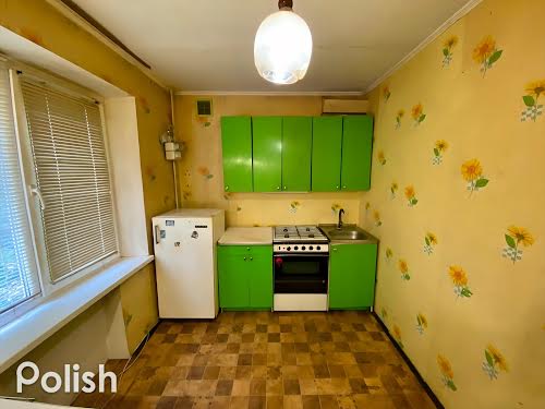 квартира по адресу Кропивницкого ул., 95