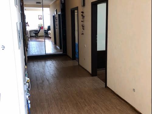 квартира по адресу Французский бульв., 22/3