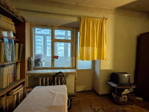 квартира за адресою Гніванське шосе, 11