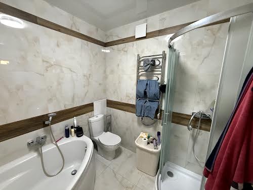 квартира за адресою Варшавська вул., 136