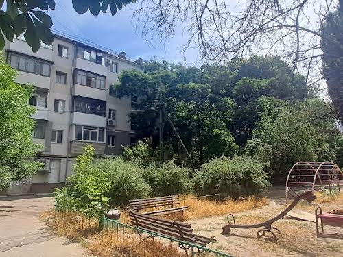 квартира за адресою Слобожанський просп. (ім. газети Правда), 13
