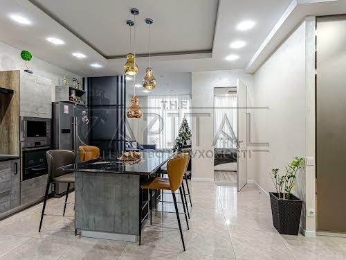 квартира по адресу Авиаконструктора Антонова ул., 2-Б