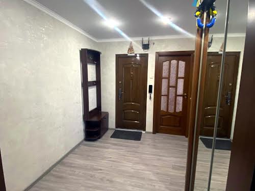 квартира за адресою Вінниця, Андрія Первозванного вул. (Стахурського), 2а
