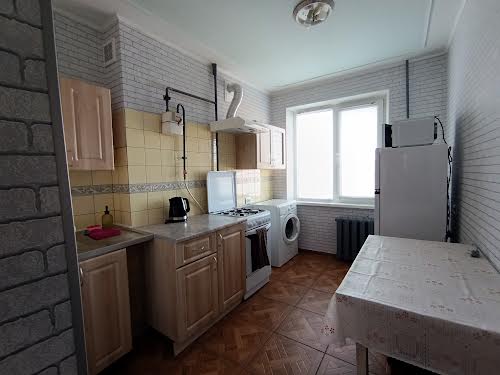 квартира за адресою 6 Слобідська, 7