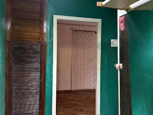 квартира по адресу Академика Заболотного ул., 11