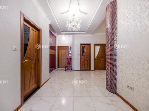квартира за адресою Гвардійців-Широнінців вул., 33
