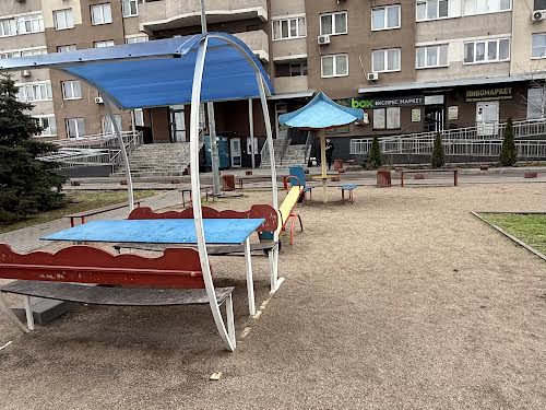 квартира за адресою Соломії Крушельницької вул., 15