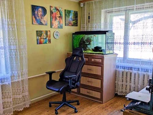 квартира по адресу Шевченко ул., 53А