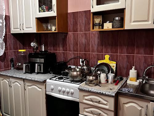 квартира за адресою Проспект Академіка Корольова, 14