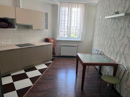 квартира за адресою Бориса Гмирі вул., 4