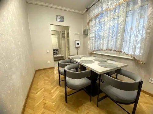 квартира за адресою Університетська вул., 14