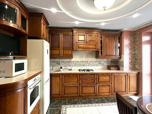 квартира по адресу Жасминовая ул., 5б