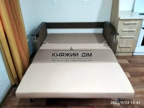 квартира за адресою Приміська вул., 24