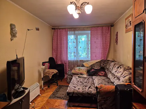 квартира по адресу Гетьмана Кирилла Разумовского ул. (Миколи Краснова), 62/28