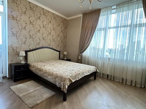 квартира за адресою Глибочицька вул., 32-Б