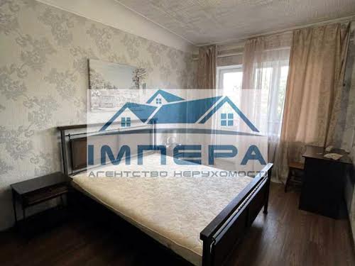 квартира за адресою Соборності вул. (Жовтнева), 70