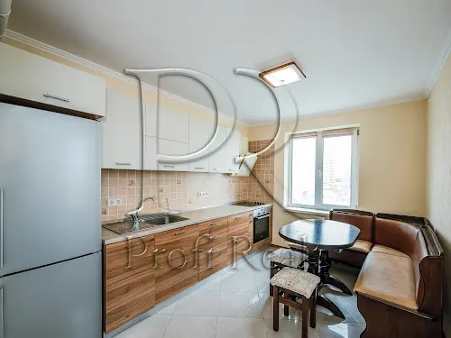 квартира по адресу Доковская ул., 10к6