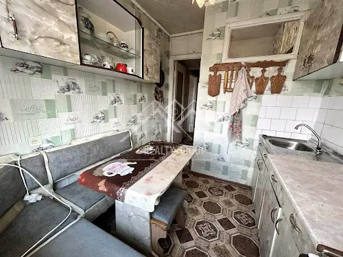 квартира за адресою Вадима Гурова вул. (Постишева), 31б