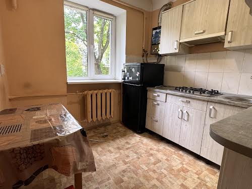 квартира за адресою Окружна, 33
