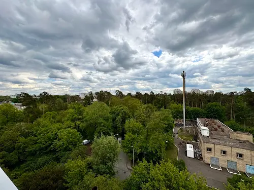 квартира за адресою котельникова, 25