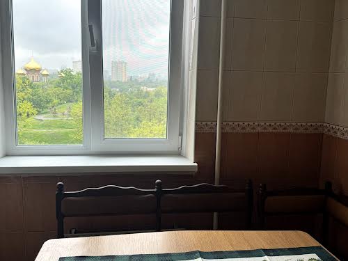 квартира за адресою Проспект Європейського союзу, 9в