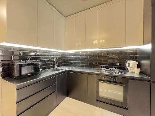 квартира за адресою Мартинова просп., 3