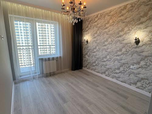квартира за адресою Академіка Сахарова вул., 3-Е