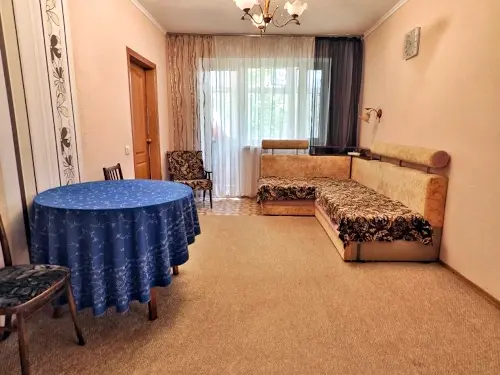 квартира по адресу Героев АТО ул. (Димитрова), 110
