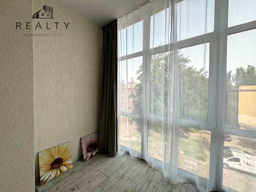 квартира за адресою Металургів просп., 8-А