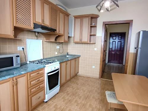 квартира по адресу кераміків, 26
