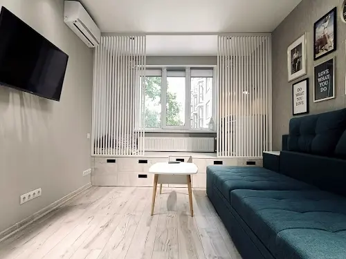 квартира за адресою Київська, 33