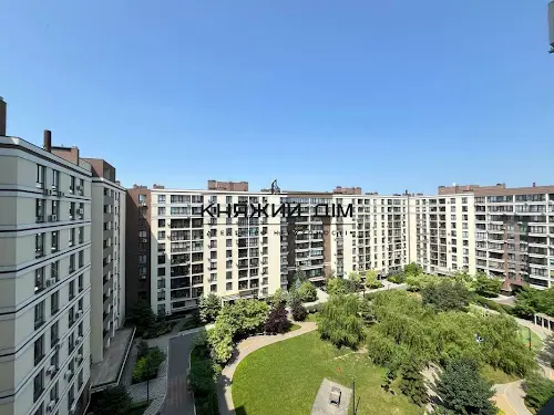 квартира по адресу Практичная ул., 3
