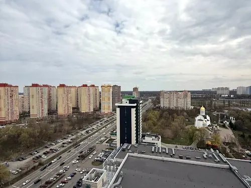 коммерческая по адресу Самойло Кошки ул. (Маршала Конєва), 10/1