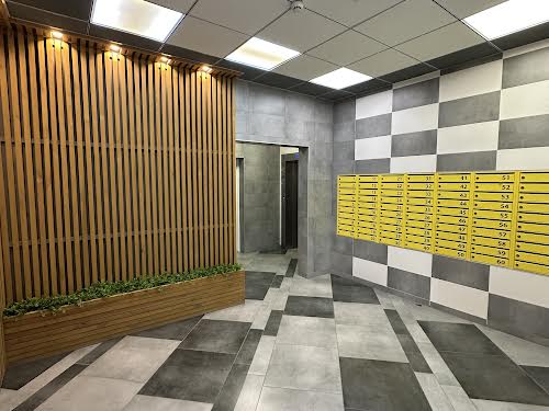квартира за адресою Університетська вул., 1о