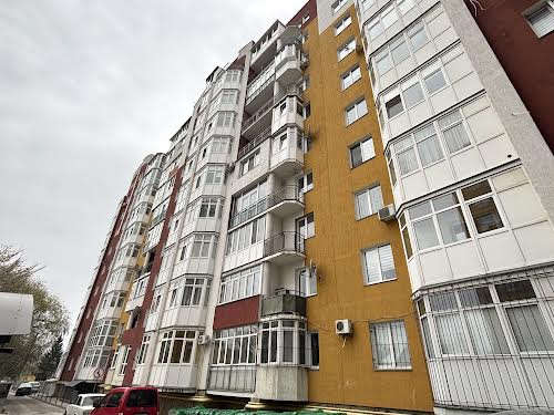 квартира за адресою Зелена вул., 2