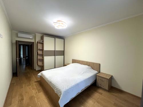 квартира за адресою Тараса Шевченка вул., 23